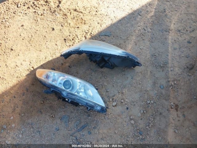 5TDYK3DC0ES466728 Toyota Sienna Xle V6 8 Passenger