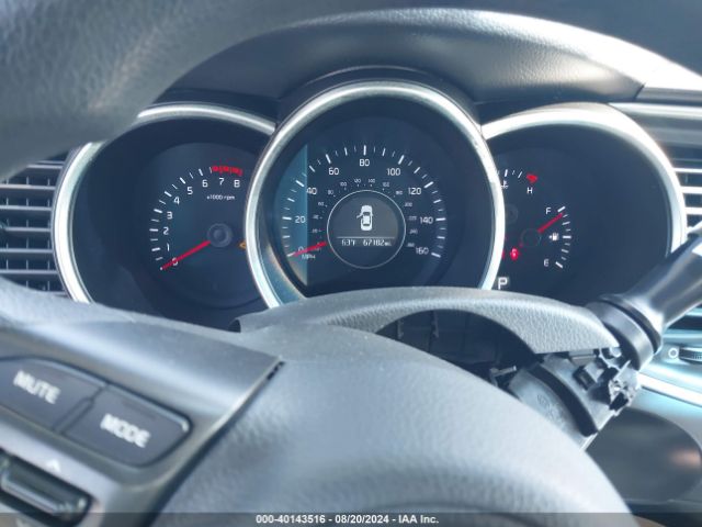 5XXGM4A75FG480310 KIA Optima Lx