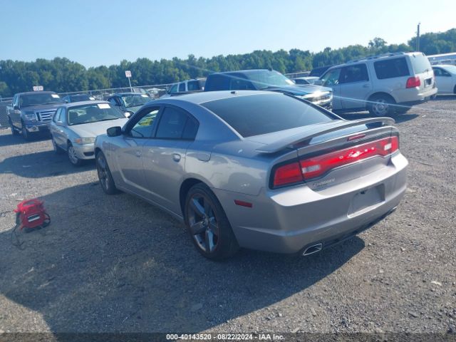 2C3CDXHG5EH233312 Dodge Charger Sxt Plus