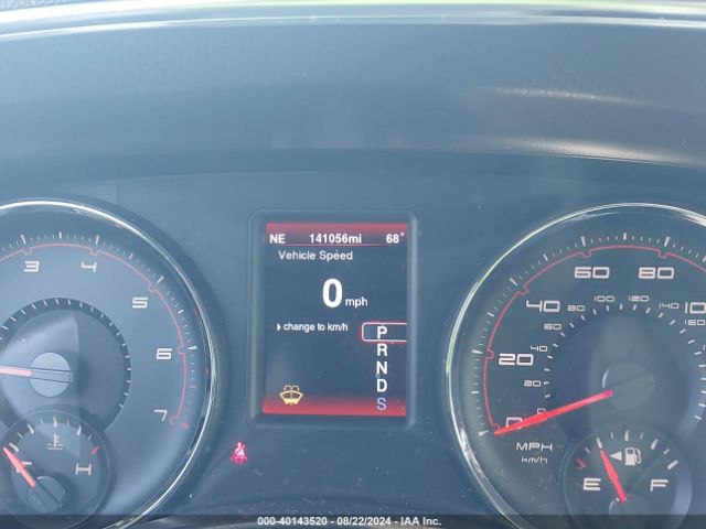 2C3CDXHG5EH233312 Dodge Charger Sxt Plus