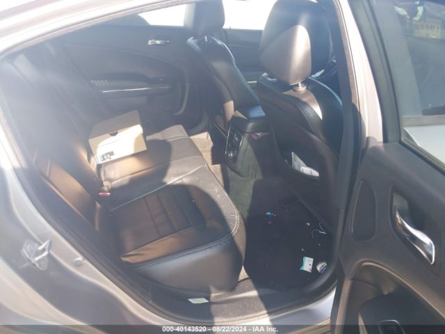 2C3CDXHG5EH233312 Dodge Charger Sxt Plus