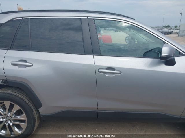 2T3C1RFV5MC096356 Toyota Rav4 Xle Premium