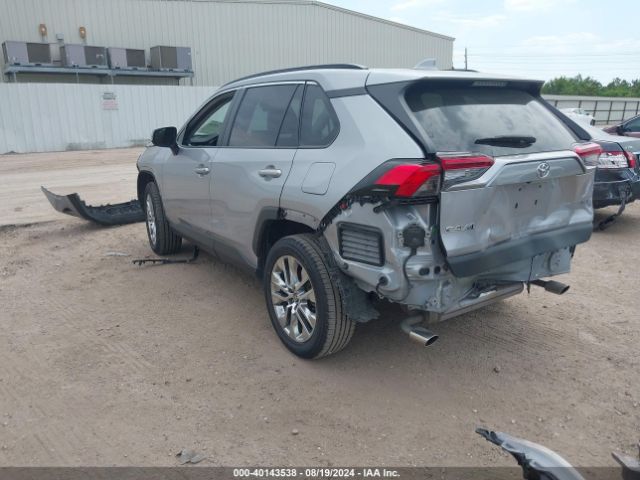 2T3C1RFV5MC096356 Toyota Rav4 Xle Premium