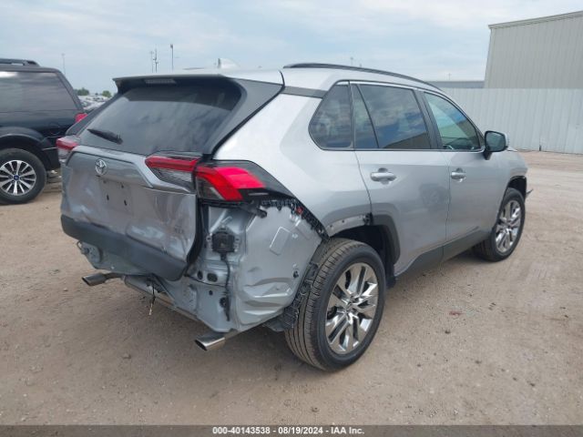 2T3C1RFV5MC096356 Toyota Rav4 Xle Premium