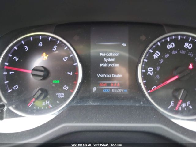 2T3C1RFV5MC096356 Toyota Rav4 Xle Premium