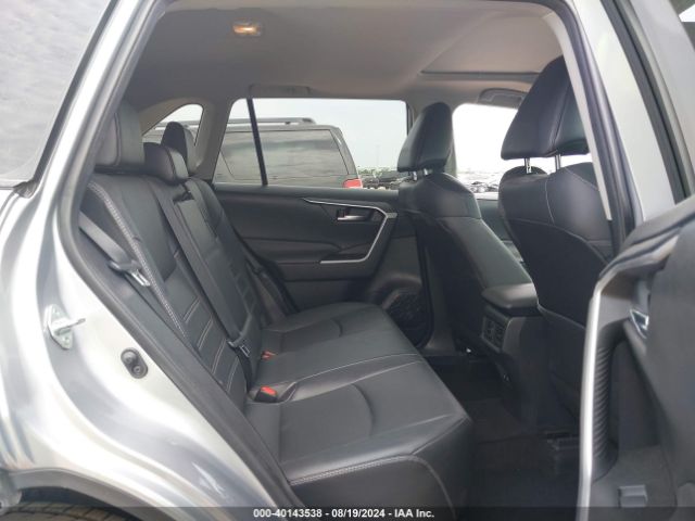 2T3C1RFV5MC096356 Toyota Rav4 Xle Premium