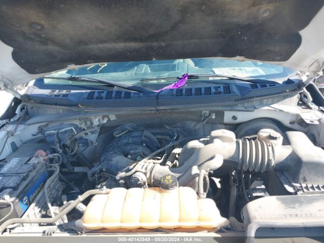 1FTMF1C88HKD39211 Ford F-150 Xl