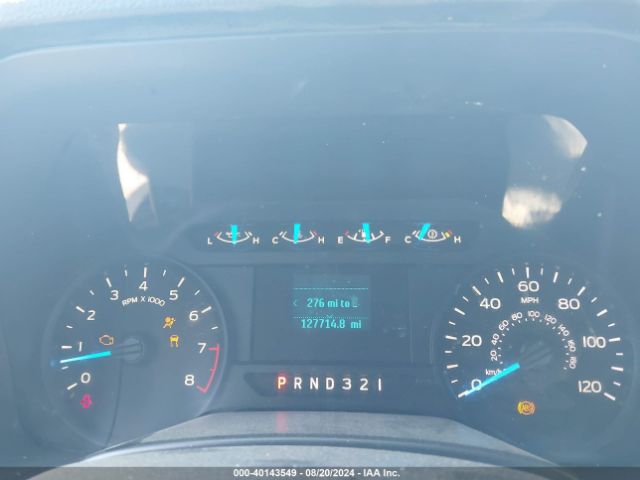 1FTMF1C88HKD39211 Ford F-150 Xl