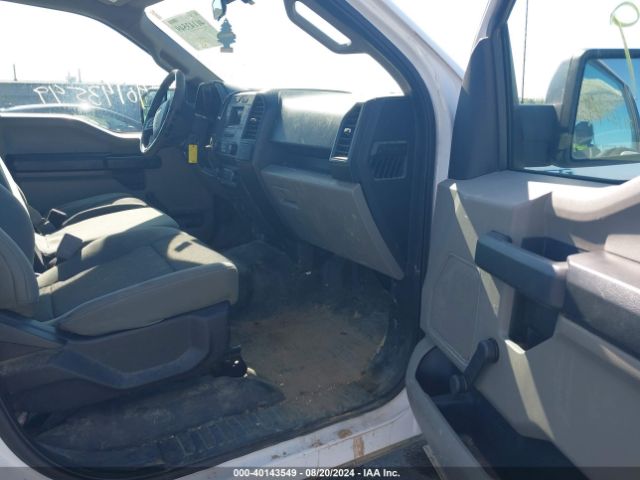 1FTMF1C88HKD39211 Ford F-150 Xl