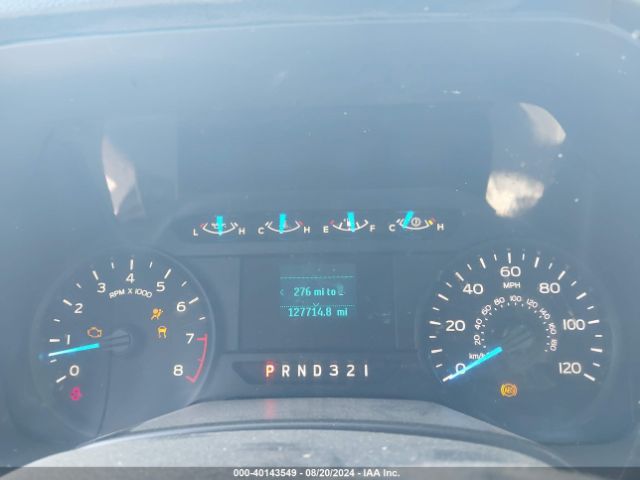 1FTMF1C88HKD39211 Ford F-150 Xl