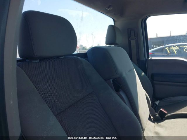 1FTMF1C88HKD39211 Ford F-150 Xl