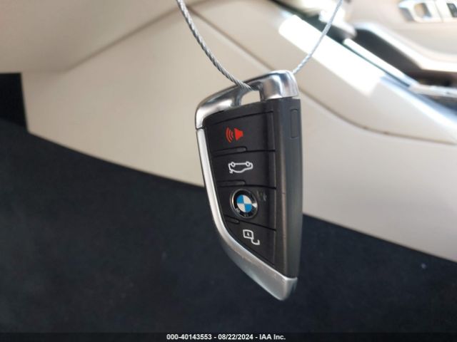 WBA5R1C06LFH42255 BMW 330I