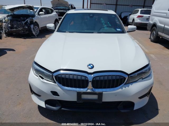 WBA5R1C06LFH42255 BMW 330I