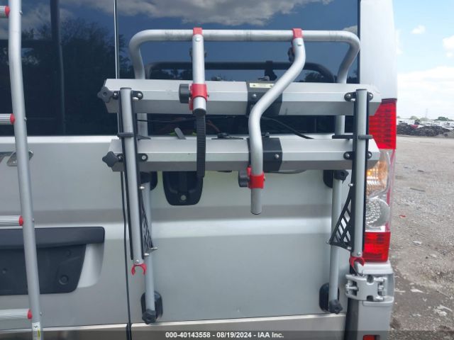3C6URVJGXHE523021 RAM Promaster 3500 Cargo Van High Roof 159 Wb Ext