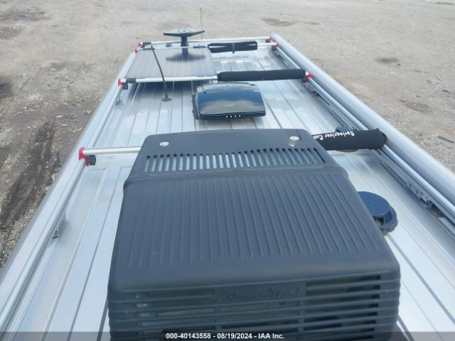 3C6URVJGXHE523021 RAM Promaster 3500 Cargo Van High Roof 159 Wb Ext