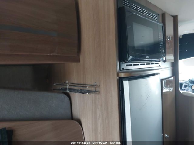 3C6URVJGXHE523021 RAM Promaster 3500 Cargo Van High Roof 159 Wb Ext