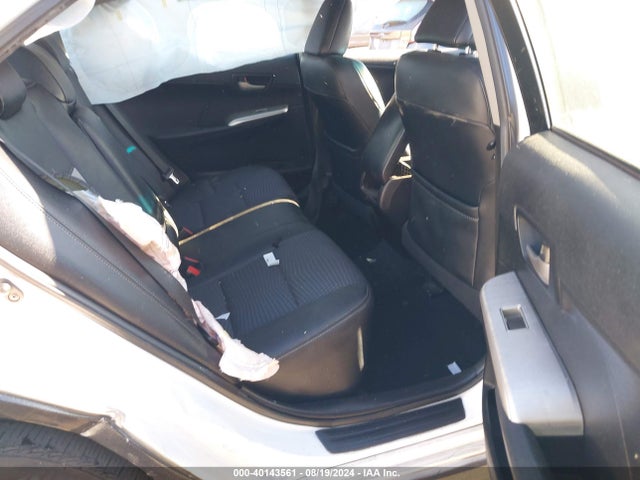 Toyota CAMRY SE 2014 4T1BF1FK0EU442875 Image 8