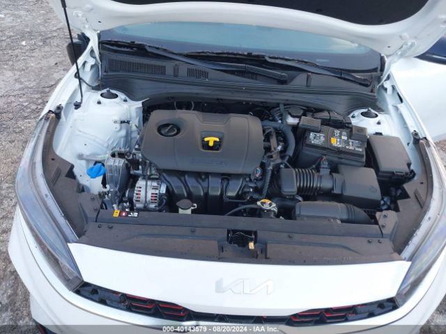 3KPF54AD8RE775817 KIA Forte Gt-line