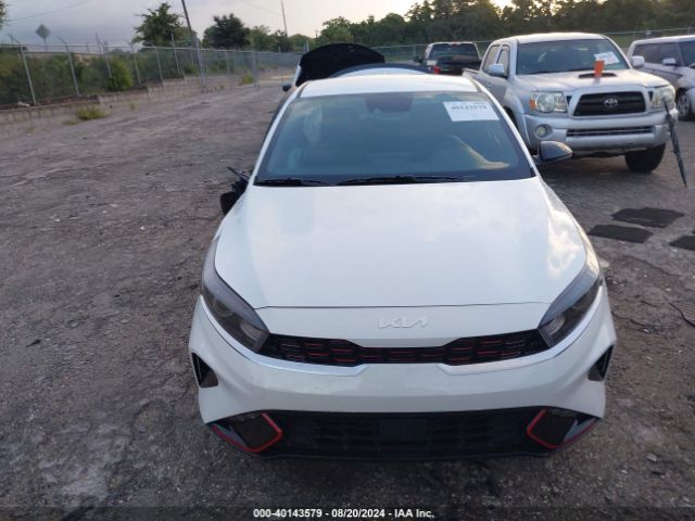 3KPF54AD8RE775817 KIA Forte Gt-line