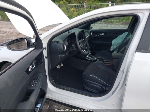 3KPF54AD8RE775817 KIA Forte Gt-line