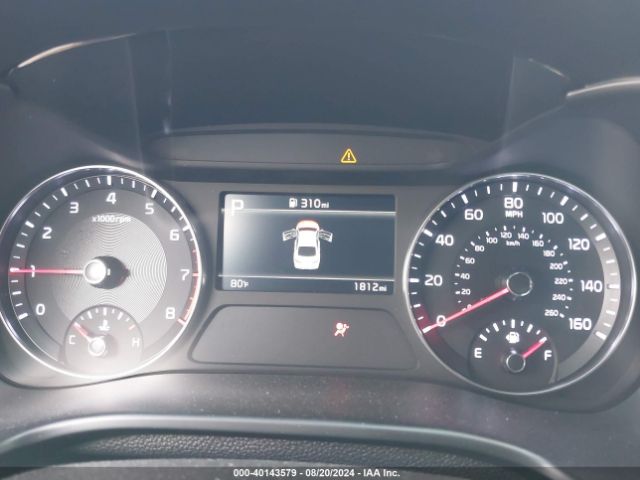 3KPF54AD8RE775817 KIA Forte Gt-line