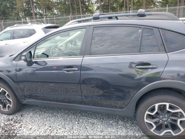 JF2GPAKC8H8230021 Subaru Crosstrek 2.0i Limited