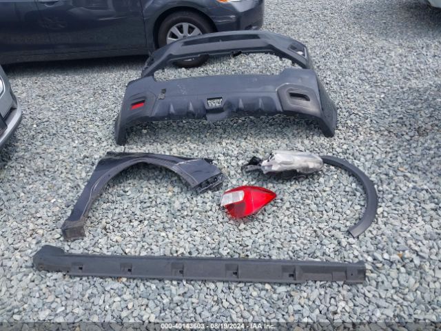 JF2GPAKC8H8230021 Subaru Crosstrek 2.0i Limited