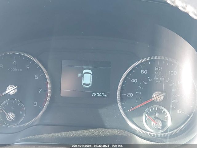 5XYP64HC1MG130579 KIA Telluride S
