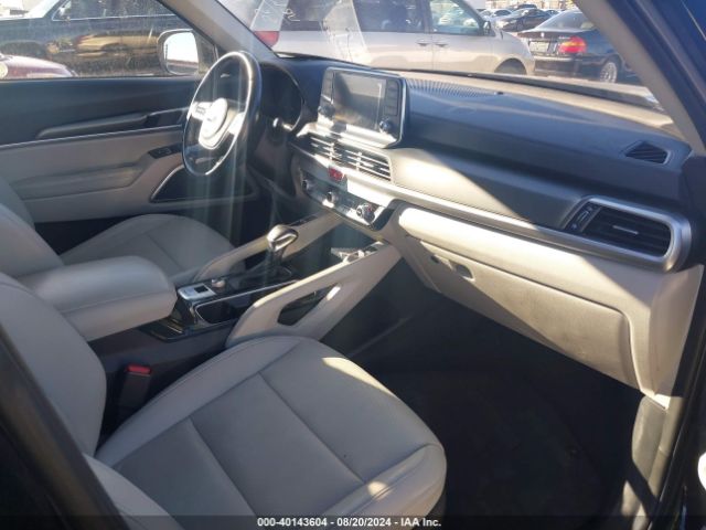 5XYP64HC1MG130579 KIA Telluride S