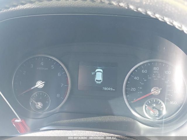 5XYP64HC1MG130579 KIA Telluride S