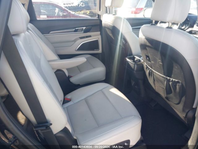 5XYP64HC1MG130579 KIA Telluride S