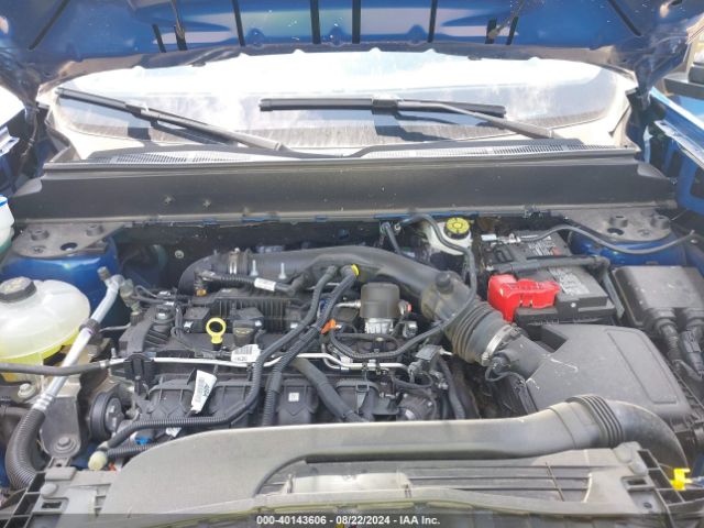 3FTTW8R99RRA15198 Ford Maverick Lariat