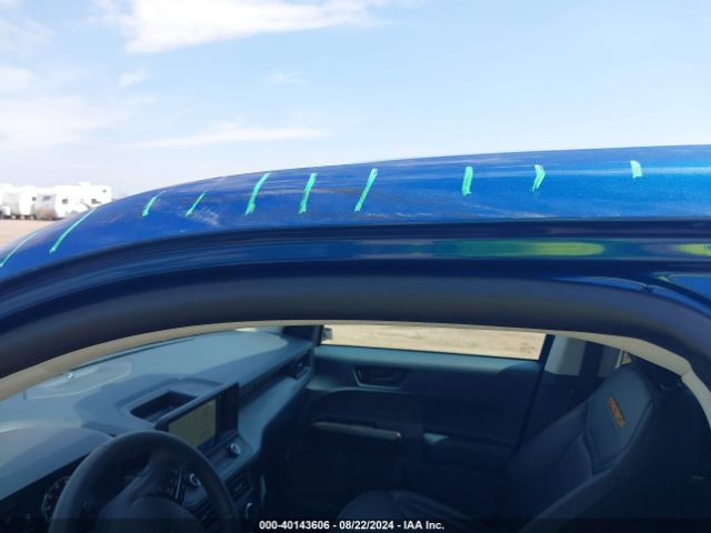 3FTTW8R99RRA15198 Ford Maverick Lariat