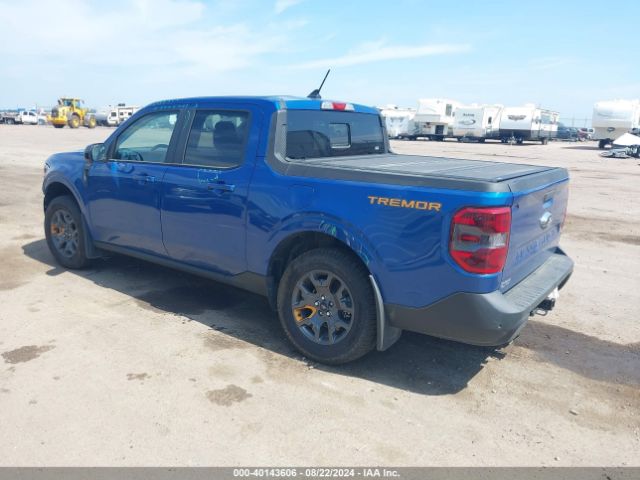 3FTTW8R99RRA15198 Ford Maverick Lariat