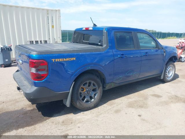 3FTTW8R99RRA15198 Ford Maverick Lariat