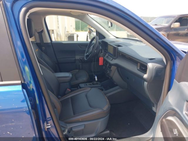 3FTTW8R99RRA15198 Ford Maverick Lariat
