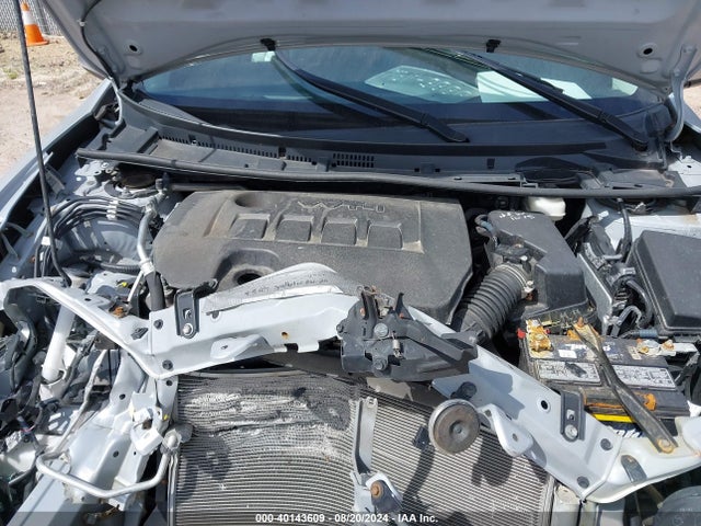 Toyota Corolla S Plus 2014 2T1BURHE5EC003488 Image 10