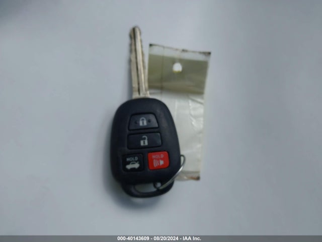 Toyota Corolla S Plus 2014 2T1BURHE5EC003488 Image 11
