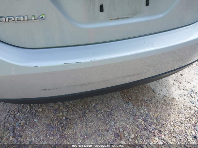 Toyota Corolla S Plus 2014 2T1BURHE5EC003488 Image 16
