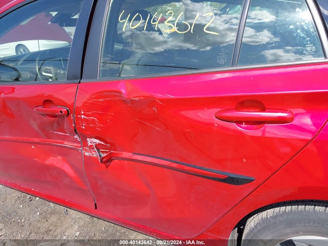 Toyota Prius Three 2017 JTDKARFU9H3533138 Image 6