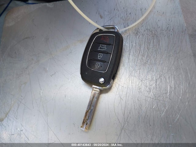 Hyundai TUCSON SEL 2018 KM8J3CA4XJU646909 Image 11