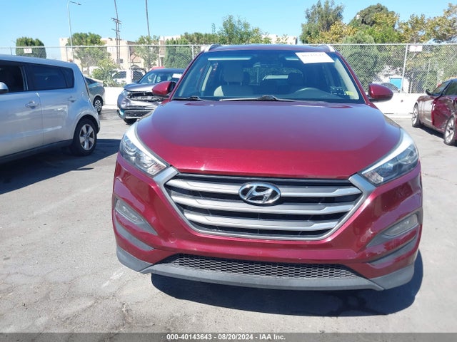 Hyundai TUCSON SEL 2018 KM8J3CA4XJU646909 Image 13