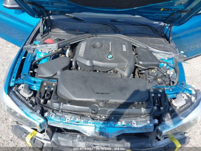 WBA4J3C56JBL03732 BMW 430i Gran Coupe Xdrive