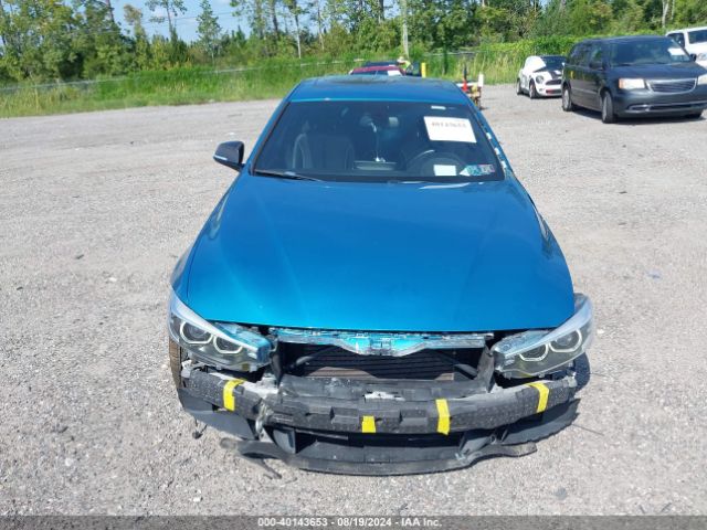 WBA4J3C56JBL03732 BMW 430i Gran Coupe Xdrive