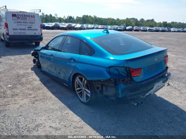 WBA4J3C56JBL03732 BMW 430i Gran Coupe Xdrive