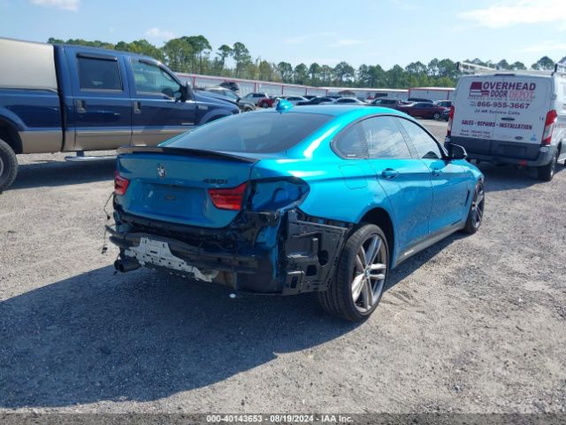 WBA4J3C56JBL03732 BMW 430i Gran Coupe Xdrive