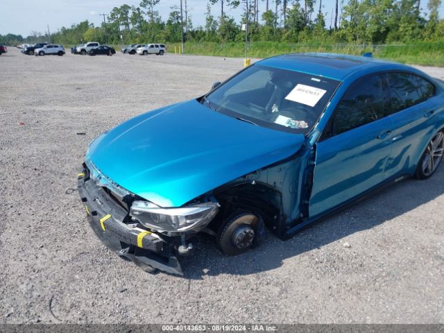 WBA4J3C56JBL03732 BMW 430i Gran Coupe Xdrive
