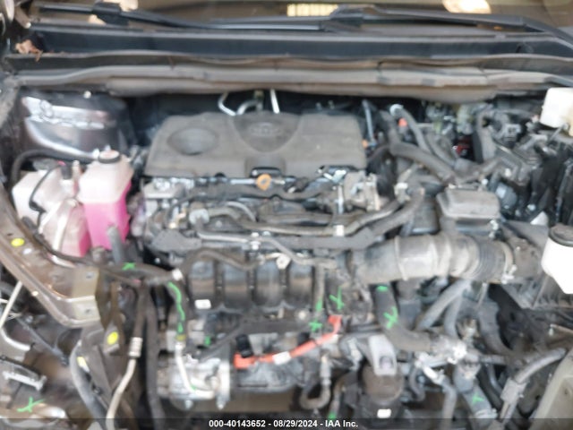 Toyota Sienna Platinum 2021 5TDERKEC7MS070236 Image 10