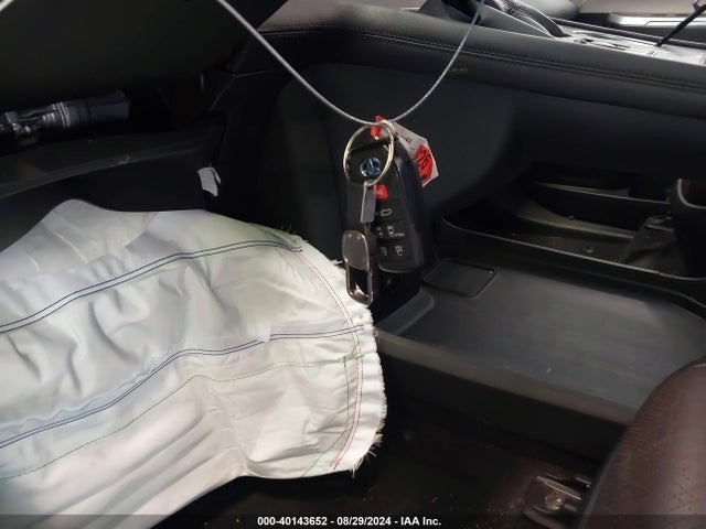 Toyota Sienna Platinum 2021 5TDERKEC7MS070236 Image 11