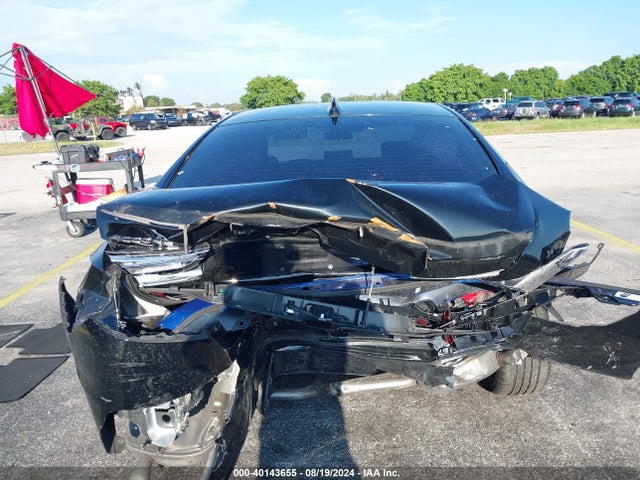 Honda ACCORD LX 2020 1HGCV1F17LA069806 Image 16